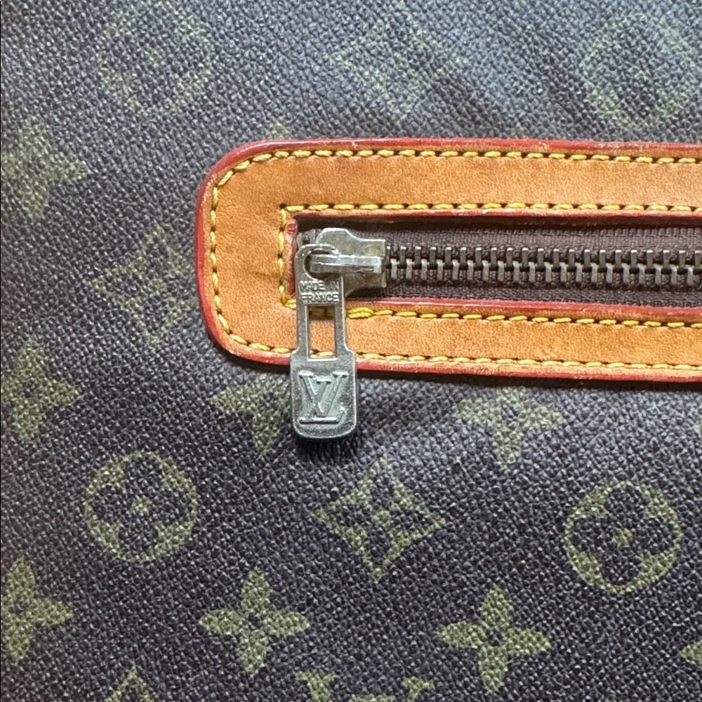 Louis Vuitton stylish louis